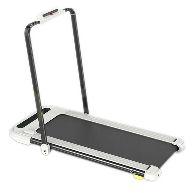 Wt14 Walk Pad Treadmill - Witwheel